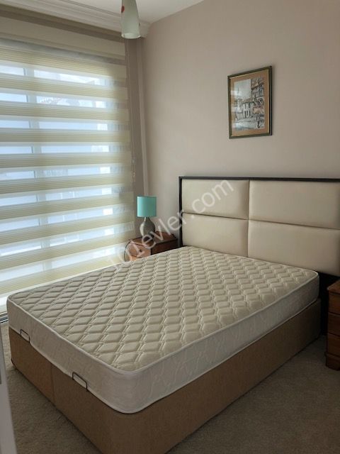 Flat For Sale in Girne Merkez, Kyrenia