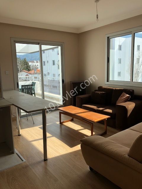 Flat For Sale in Girne Merkez, Kyrenia