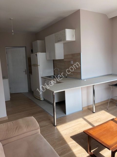 Flat For Sale in Girne Merkez, Kyrenia