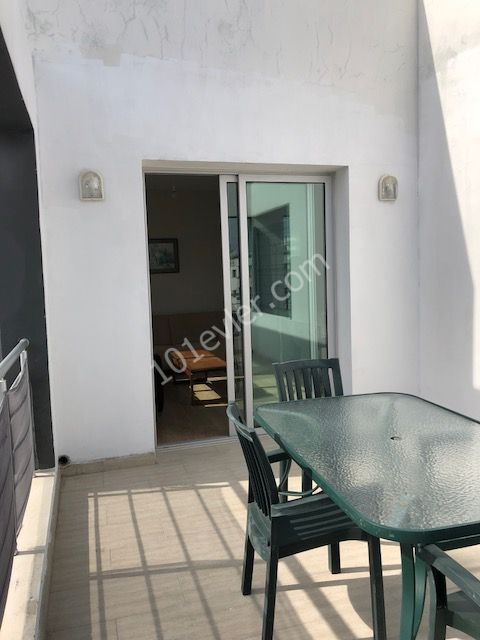 Flat For Sale in Girne Merkez, Kyrenia