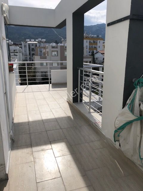 Flat For Sale in Girne Merkez, Kyrenia