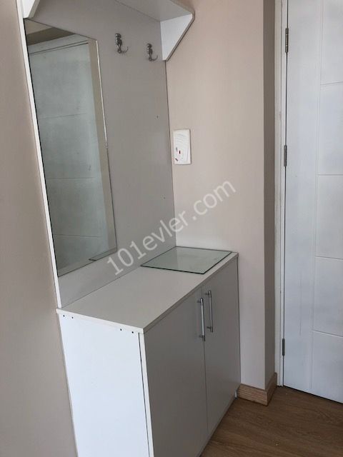 Flat For Sale in Girne Merkez, Kyrenia