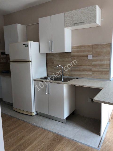 KIBRIS GİRNE'DE SATILIK 3 ADET DAİRE