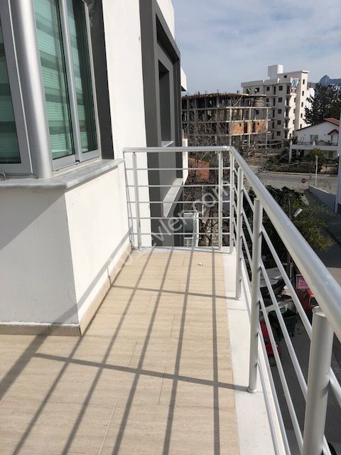 Flat For Sale in Girne Merkez, Kyrenia