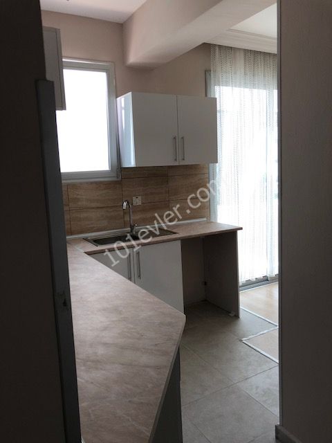 Flat For Sale in Girne Merkez, Kyrenia