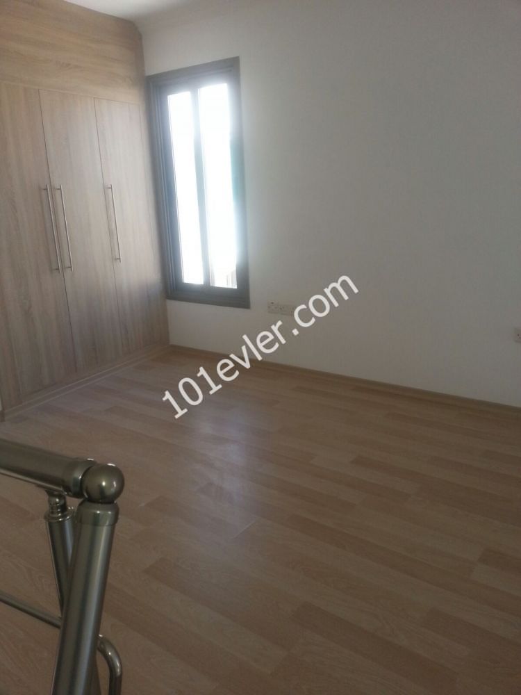 Flat For Sale in Karaoğlanoğlu, Kyrenia