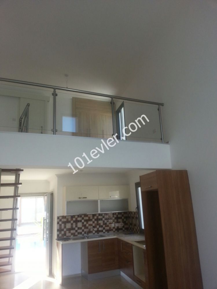 Flat For Sale in Karaoğlanoğlu, Kyrenia