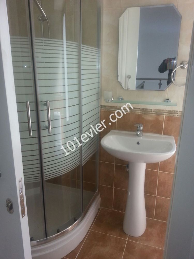 Flat For Sale in Karaoğlanoğlu, Kyrenia