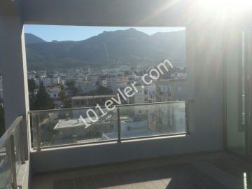 Flat For Sale in Girne Merkez, Kyrenia