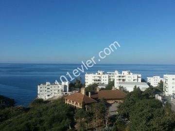 Flat For Sale in Girne Merkez, Kyrenia