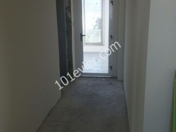 GİRNE MERKEZ DE LÜKS MUHTEŞEM MANZARALI PENTHOUSE