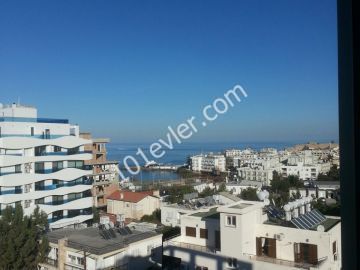 Flat For Sale in Girne Merkez, Kyrenia