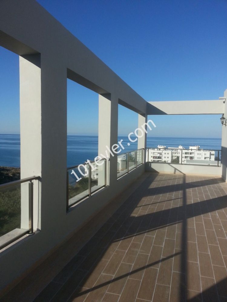 Flat For Sale in Girne Merkez, Kyrenia