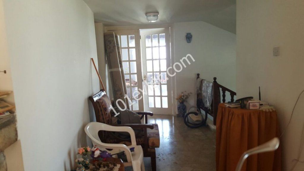 Detached House For Sale in Bellapais, Kyrenia