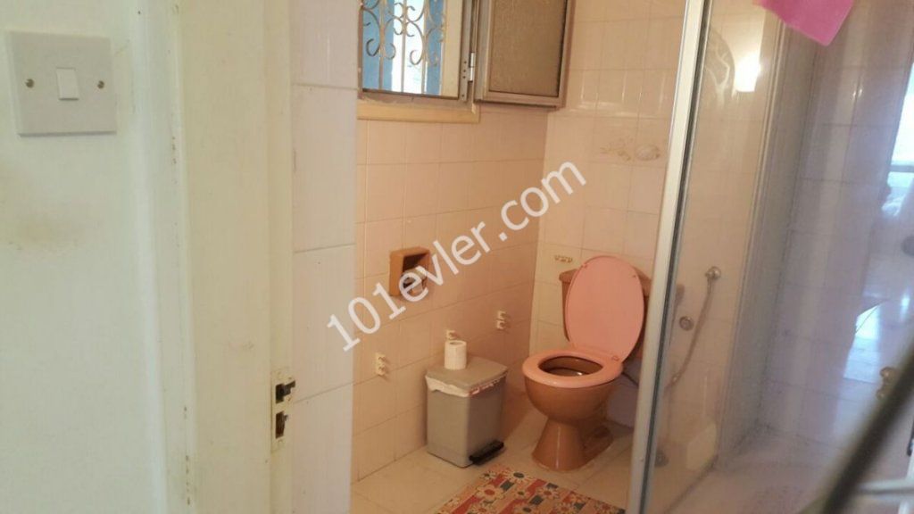 Detached House For Sale in Bellapais, Kyrenia