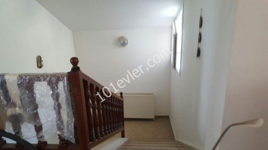 Detached House For Sale in Bellapais, Kyrenia