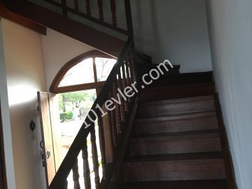 Detached House For Sale in Çatalköy, Kyrenia