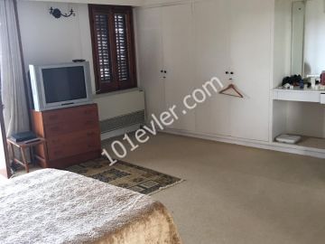 Detached House For Sale in Çatalköy, Kyrenia