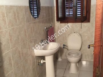 Detached House For Sale in Çatalköy, Kyrenia