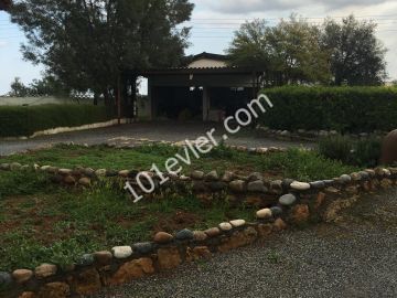 Detached House For Sale in Çatalköy, Kyrenia