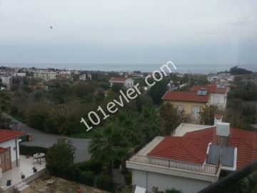 LAPTADA SIFIR LÜKS SATILIK 3+1 DAİRE