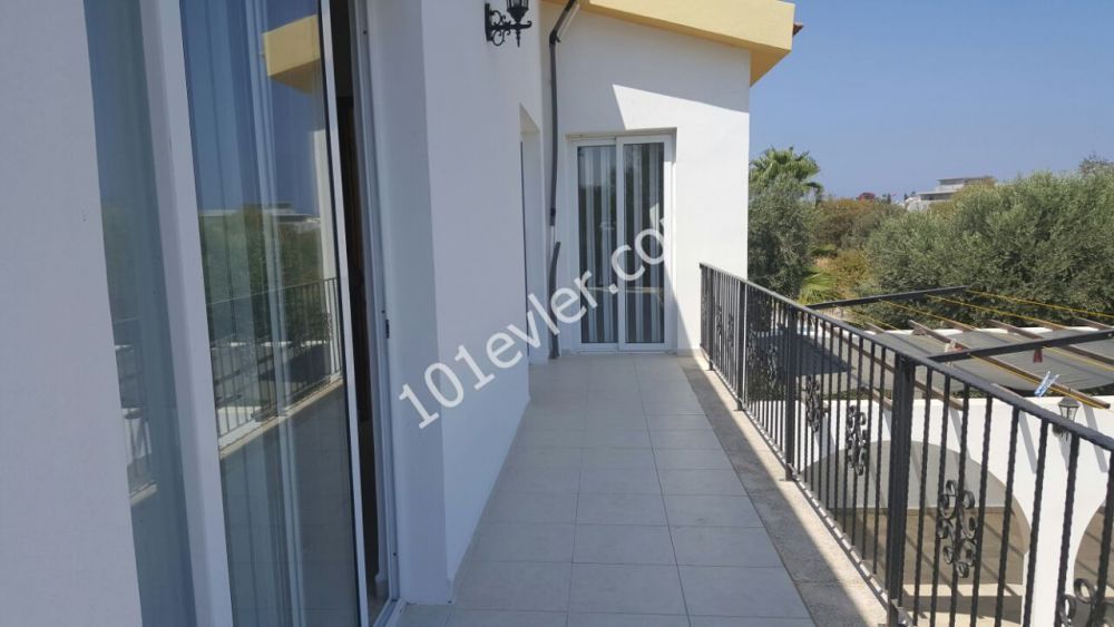 Villa For Sale in Karaoğlanoğlu, Kyrenia