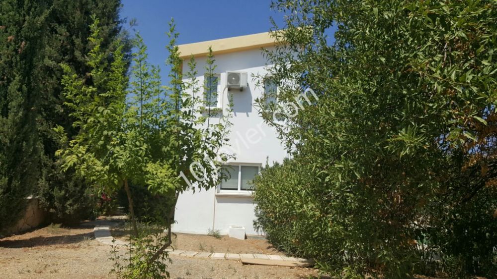 Villa Kaufen in Karaoğlanoğlu, Kyrenia