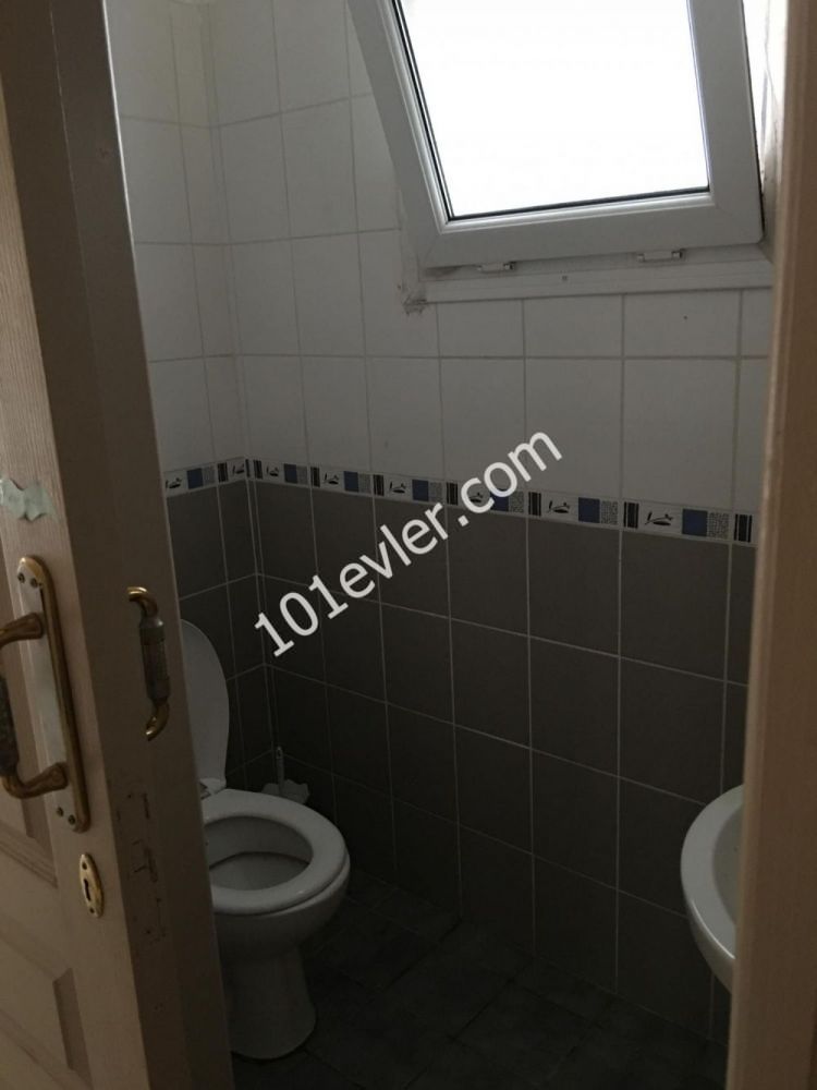 Flat For Sale in Girne Merkez, Kyrenia