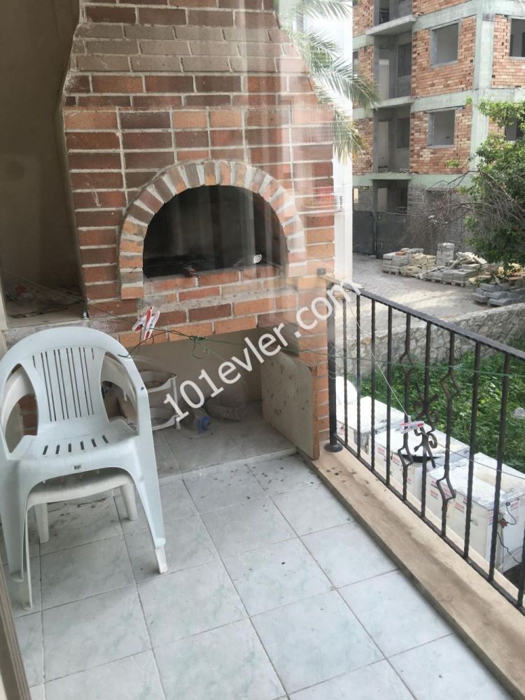 Flat For Sale in Girne Merkez, Kyrenia