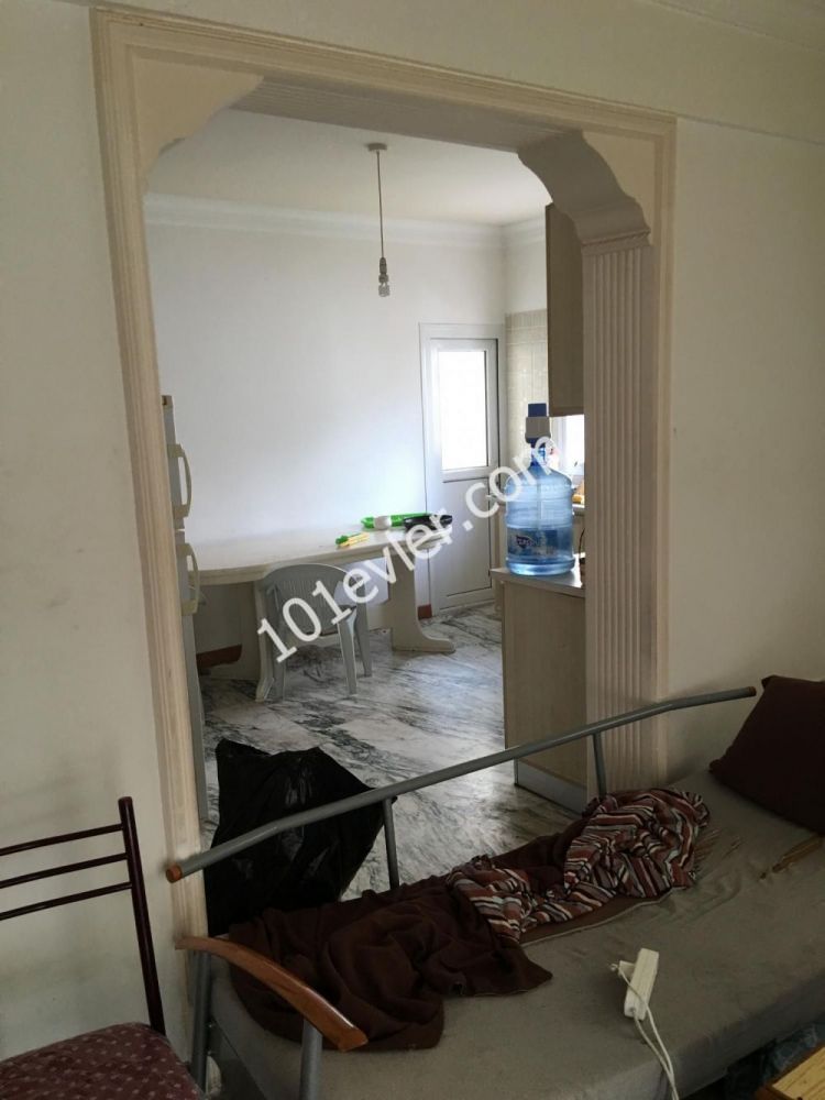 Flat For Sale in Girne Merkez, Kyrenia