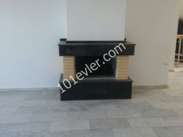 ESENTEPEDE SATILIK LÜKS GENİŞ 4+1 SIFIR VİLLA