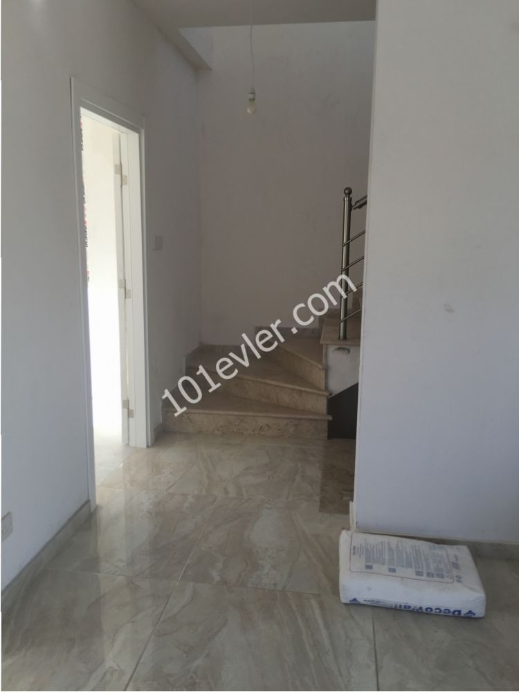 Villa For Sale in Ozanköy, Kyrenia