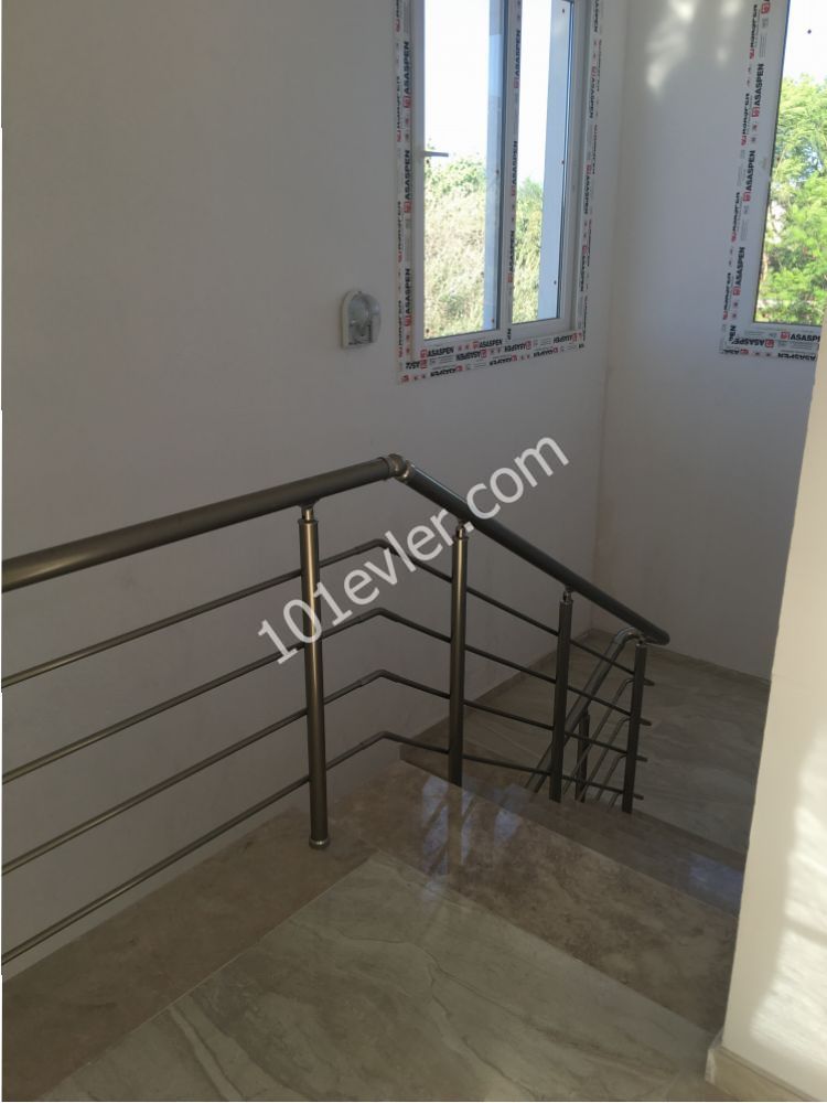 Villa For Sale in Ozanköy, Kyrenia