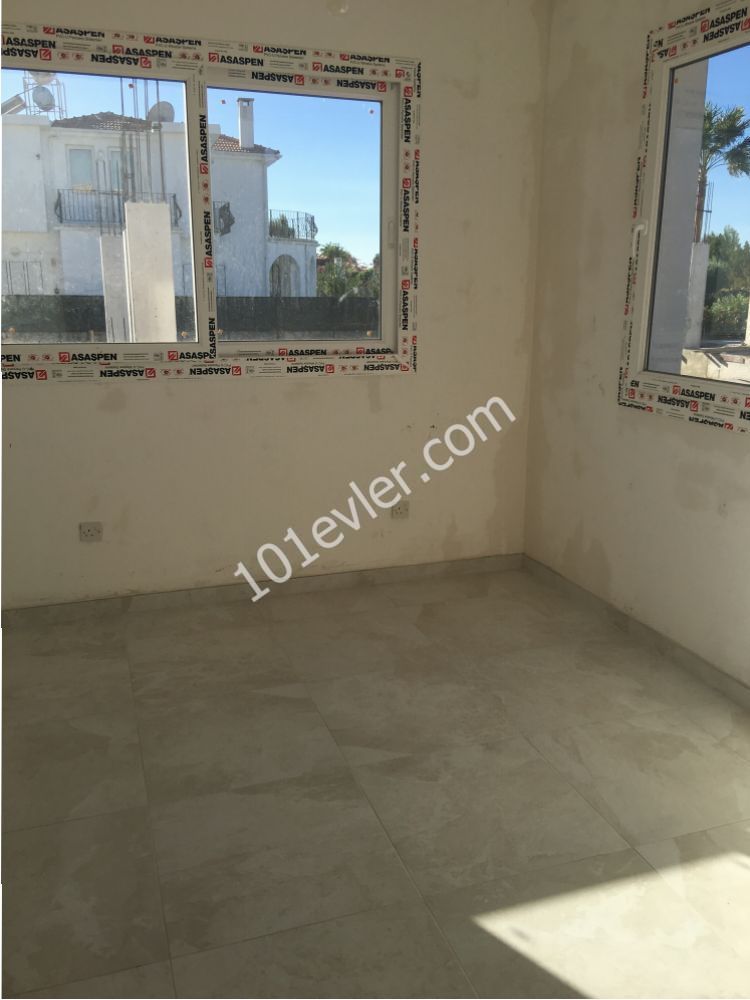 Villa For Sale in Ozanköy, Kyrenia