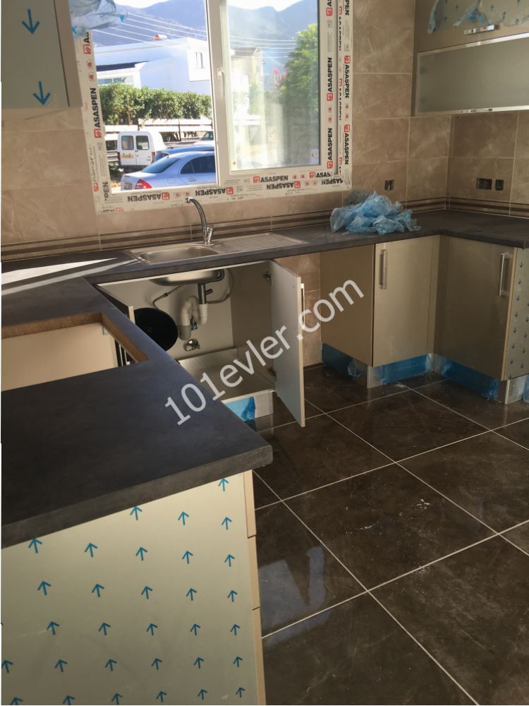 Villa For Sale in Ozanköy, Kyrenia