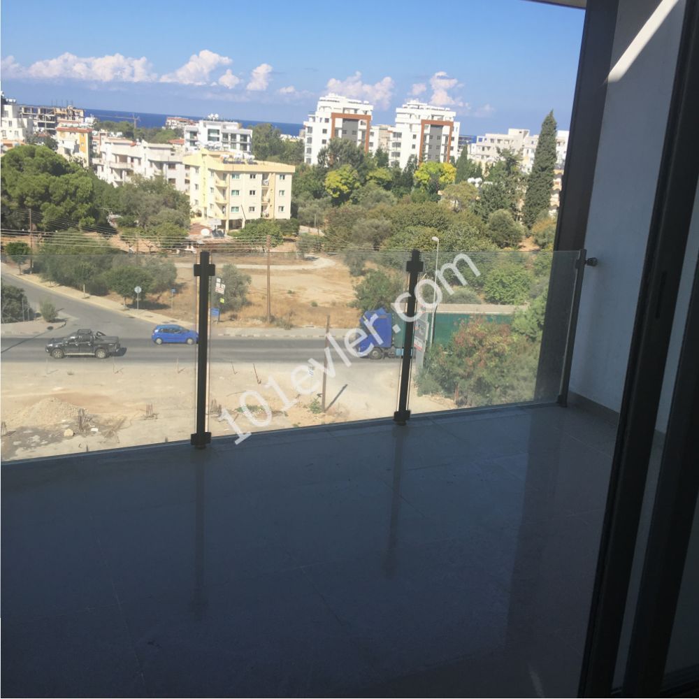 квартира Продается in Girne Merkez, Кирения