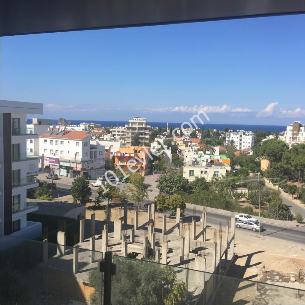 квартира Продается in Girne Merkez, Кирения