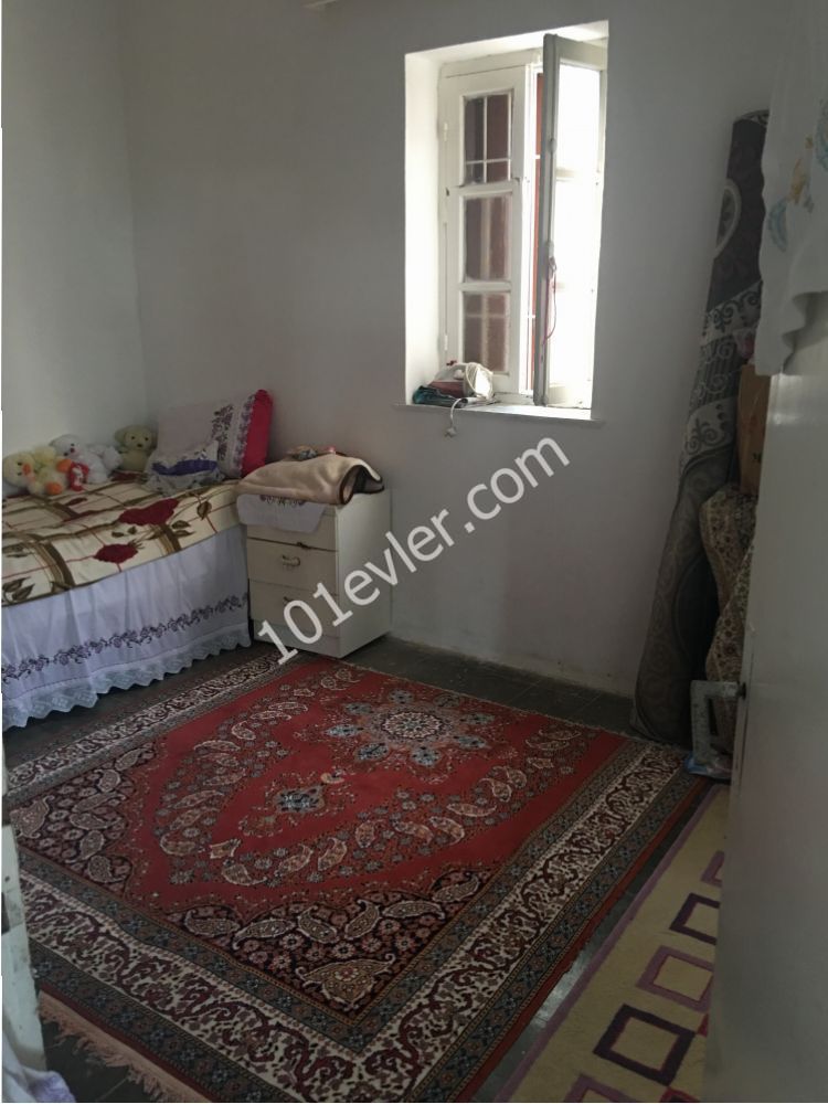 Detached House For Sale in Lapta, Kyrenia