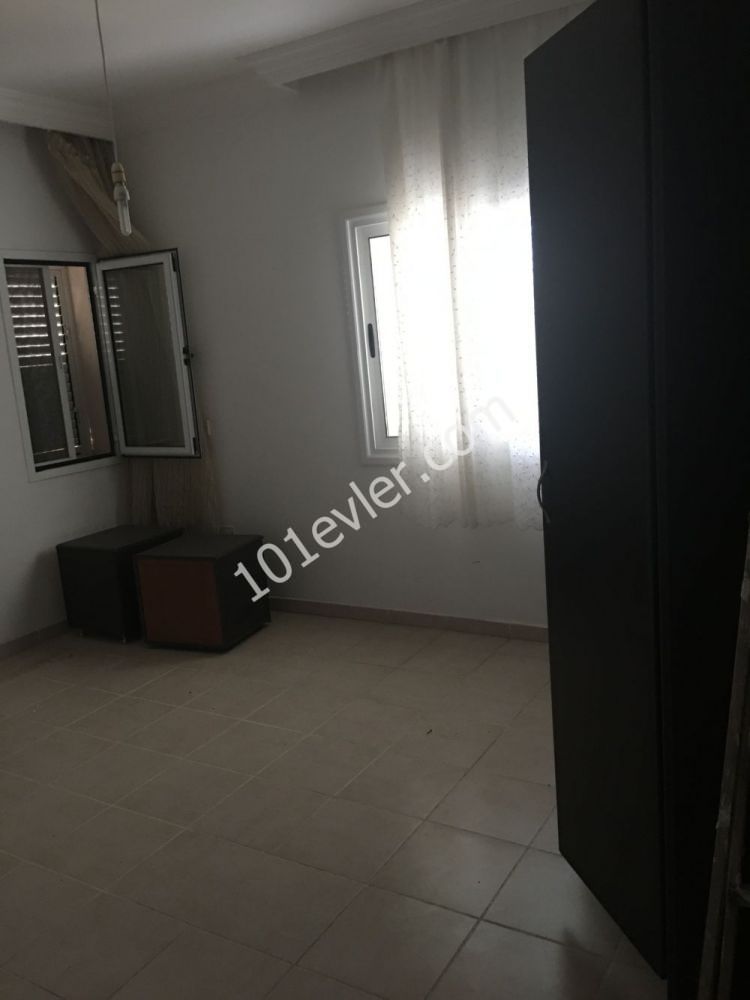 Flat For Sale in Girne Merkez, Kyrenia