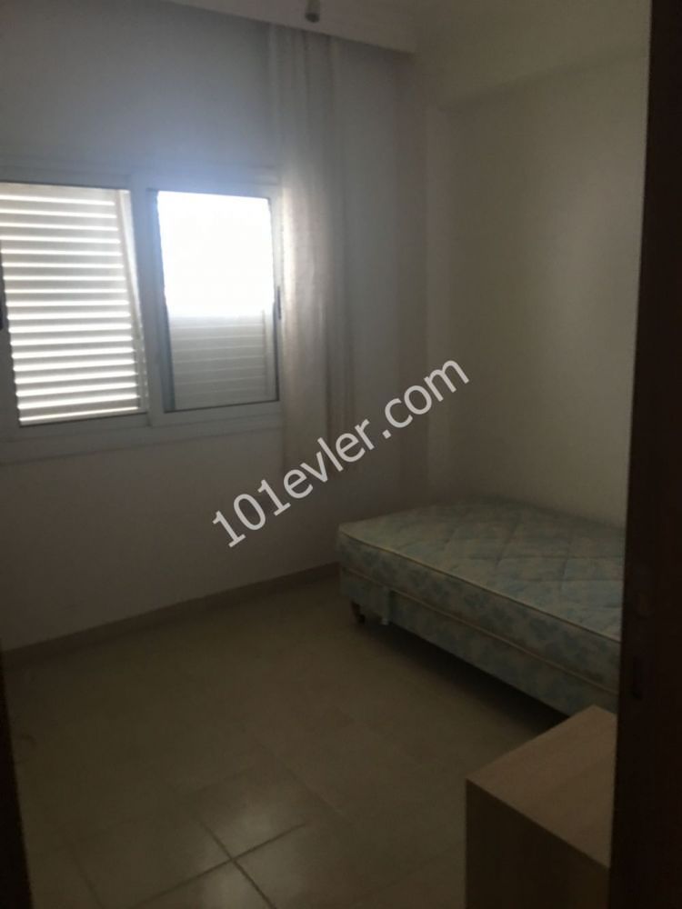 Flat For Sale in Girne Merkez, Kyrenia