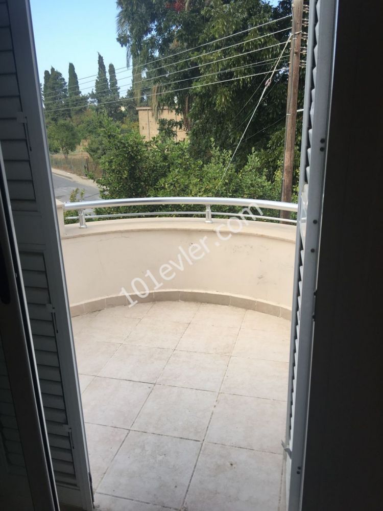 Flat For Sale in Girne Merkez, Kyrenia