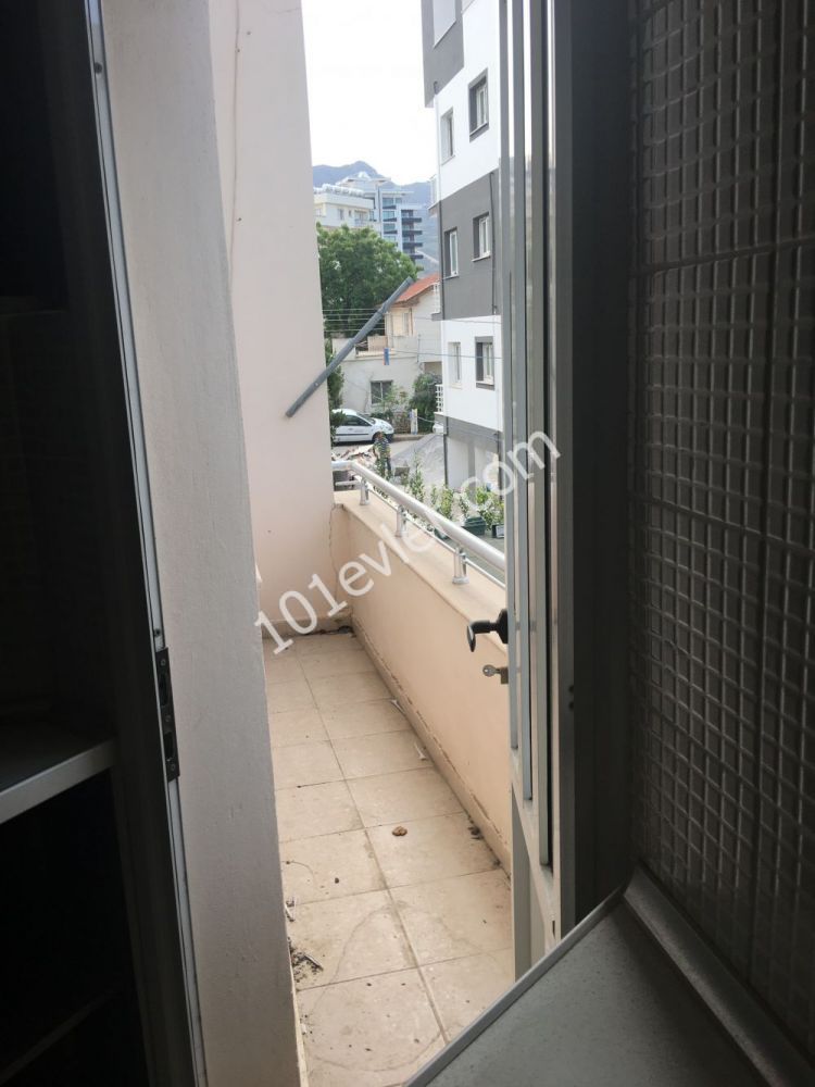 Flat For Sale in Girne Merkez, Kyrenia