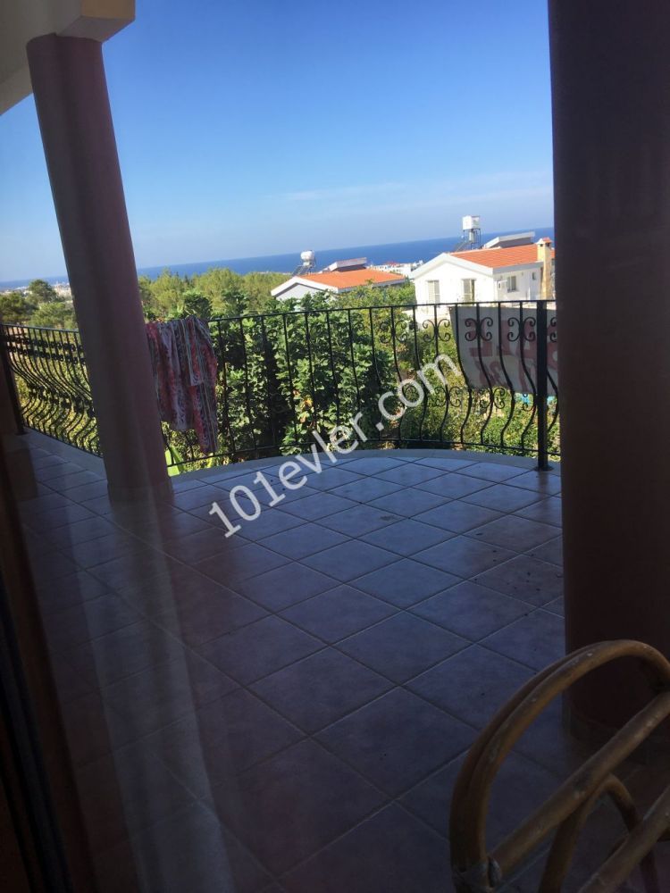 Villa For Sale in Çatalköy, Kyrenia