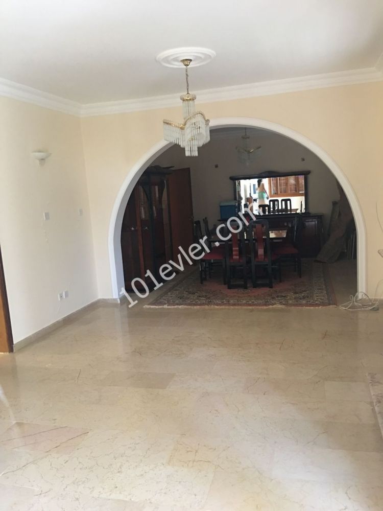 Villa For Sale in Edremit, Kyrenia