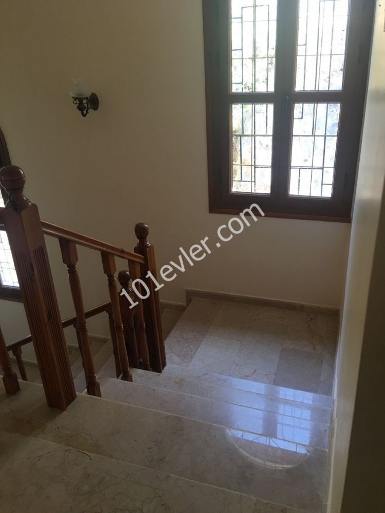 Villa For Sale in Edremit, Kyrenia