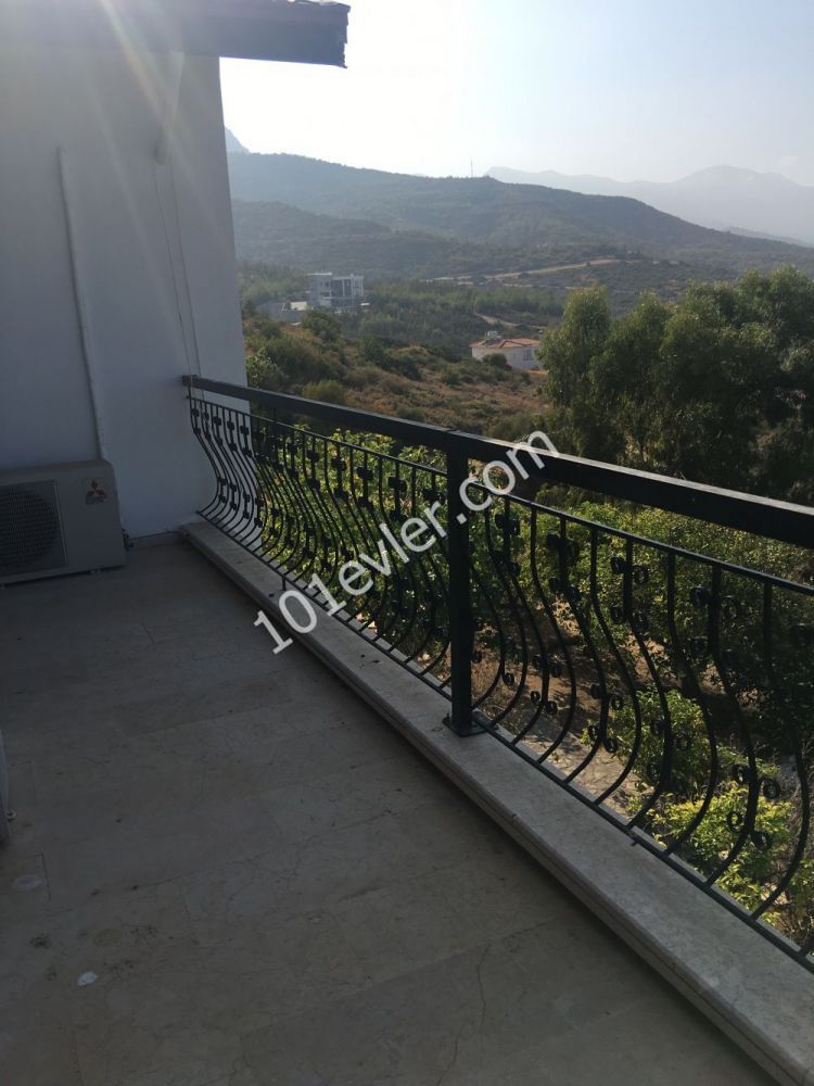 Villa For Sale in Edremit, Kyrenia