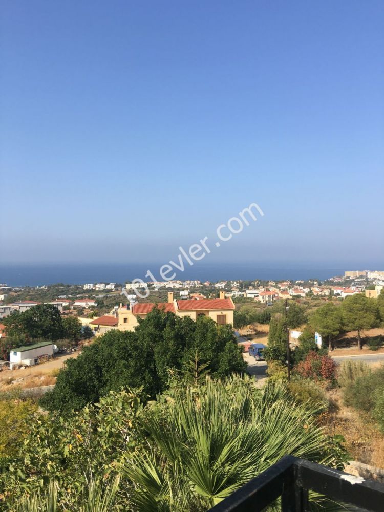 Villa For Sale in Edremit, Kyrenia