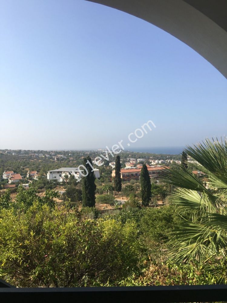 Villa For Sale in Edremit, Kyrenia