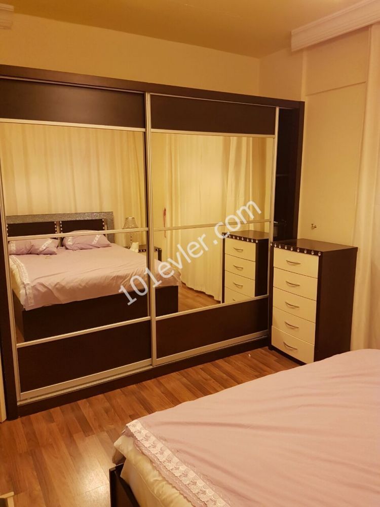 Flat For Sale in Girne Merkez, Kyrenia