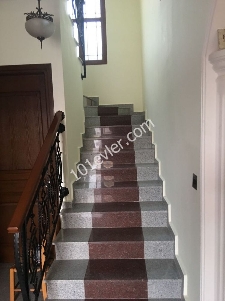 Villa For Sale in Bellapais, Kyrenia